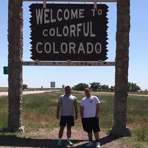 Meet your Posher, Josh